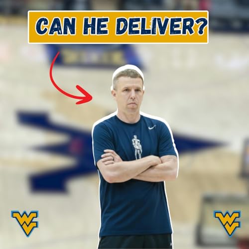 WVU COLLAPSE vs. Ohio State: Are Fans GIVING UP on Ross Hodge Too Early?