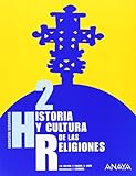 Historia y Cultura de las Religiones 2.