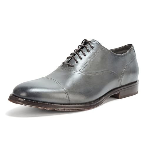 Image of Cole Haan Men's Modern Classics Cap Toe