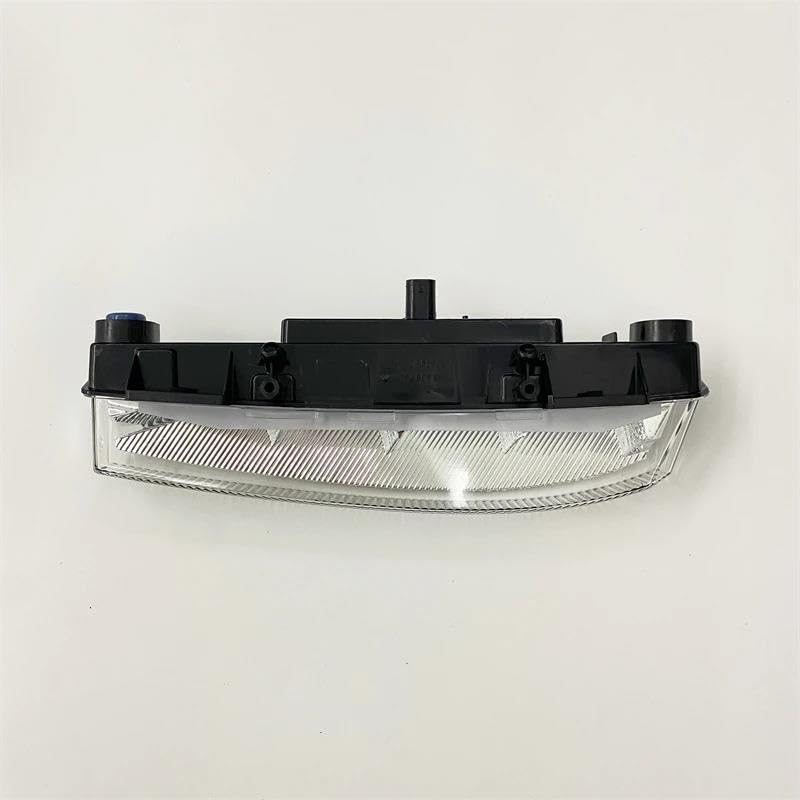 Feux de jour à LED 2049064802 pour remplacer un antibrouillard cassé ou jauni W204