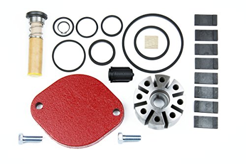 ac fuel pumps rebuild kit - Fill-Rite 700KTF2659 Rebuild Kit for FR700B and FR700V Series Pumps