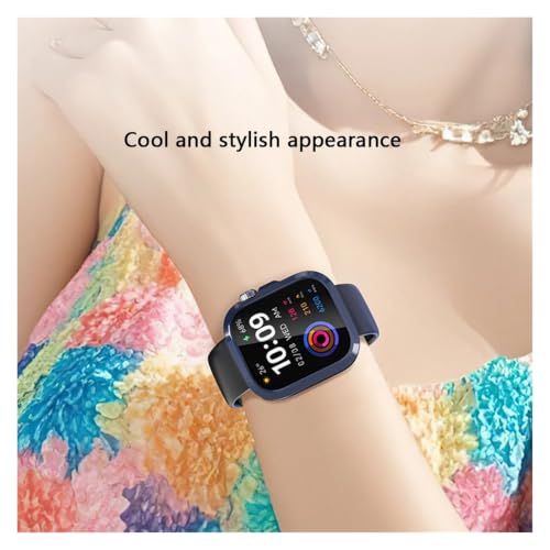 Coque Watch Fit 4 Pro pour éviter les rayures d'écran - 5