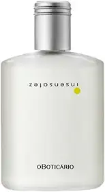 Deo Colonia Insensatez 100ml O Boticário