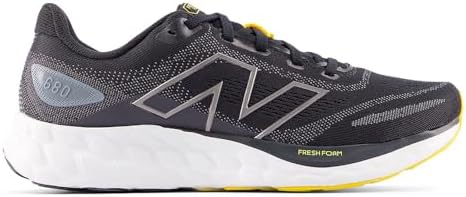New Balance Men's Fresh Foam 680 V8 Running Shoe