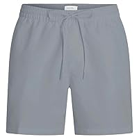 Calvin Klein Medium Drawstring Lv00N61109, Pantaloncini