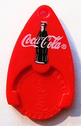 Preisvergleich Produktbild Coca Cola - EKW - Einkaufschip - Motiv 3