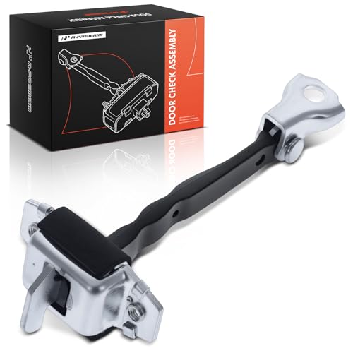 Tope de correa para puerta Toyota Yaris delantera izquierda o derecha 2012-2018 de 4 puertas