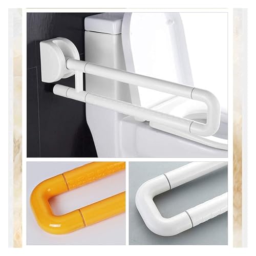 Grab-Bars-Bath-Grab-Shower-Handle-Bathroom-Bathroom-Barrier-Free-Handrail-Elderly-Safety-Non-Slip-Nylon-Handrail-Upturned-Foldable-Toilet-Handle