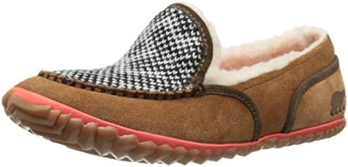 Sorel Women's Tremblant Blanket Sandal 