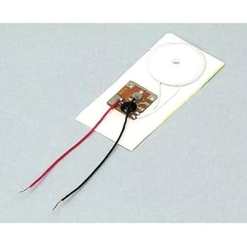 卓上電子オルゴールユニット(SVM7570M5V搭載版) Amazon.co.jp: アーテック 実験用電子オルゴール 63613 : おもちゃ