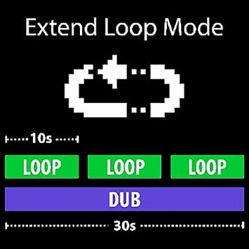 TC Electronic t.c electronic LOOPER