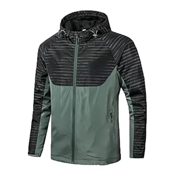 best softshell mtb jacket