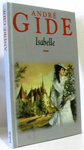 Isabelle [French] 2702826601 Book Cover