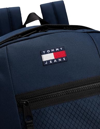 Sac à dos Tommy Jeans TJM Archive Backpack Am0am13402 taille unique bleu - 3