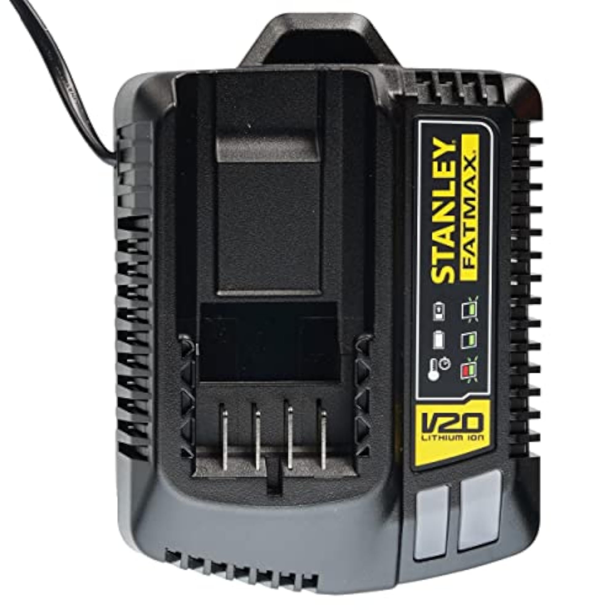 FATMAX SC200-B1 2.0Ah Charger for V20 Products