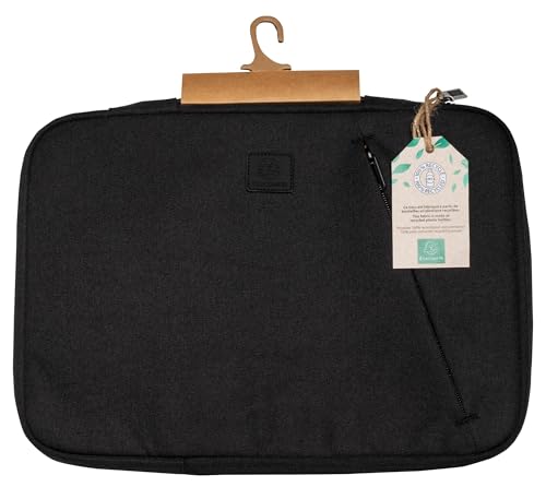 Housse informatique EXACOMPTA funda elegante de ordenador portátil con acabados de calidad 2