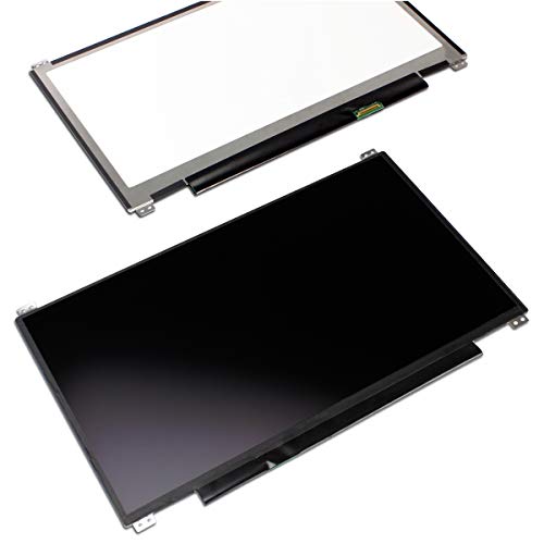 Laptiptop 13,3 LED Display matt passend für Acer Aspire ES1-311-C37D V3-371-52QE ES1-311-P2DL ES1-331-C8XF V3-372-54Q0 V3-372-55MZ V3-372-573X ES1-311-C2N7 ES1-311-P8CZ ES1-332-P7SA WXGA HD