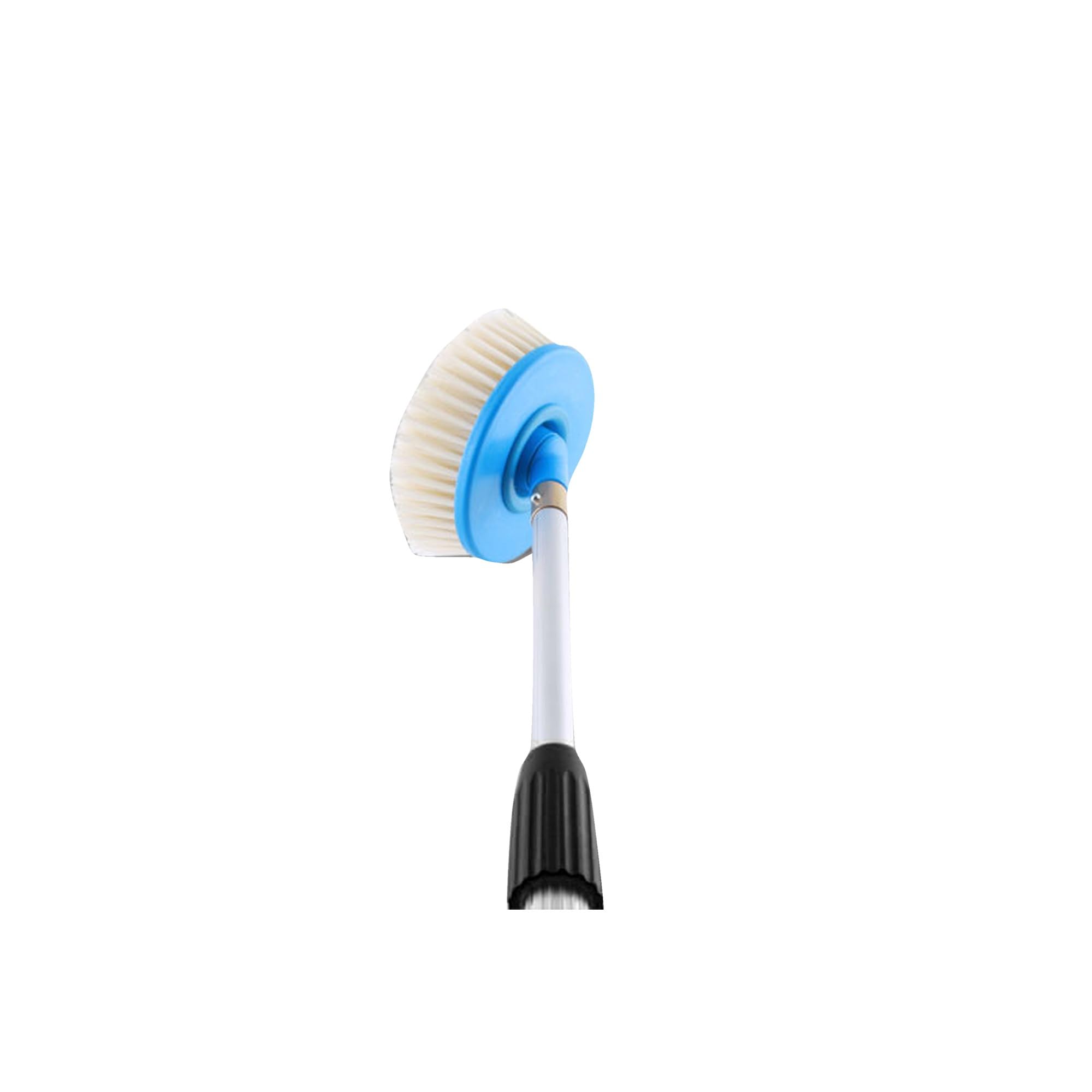 Asta telescopica per barca, 4 livelli, 3 m, filettatura 1/4"