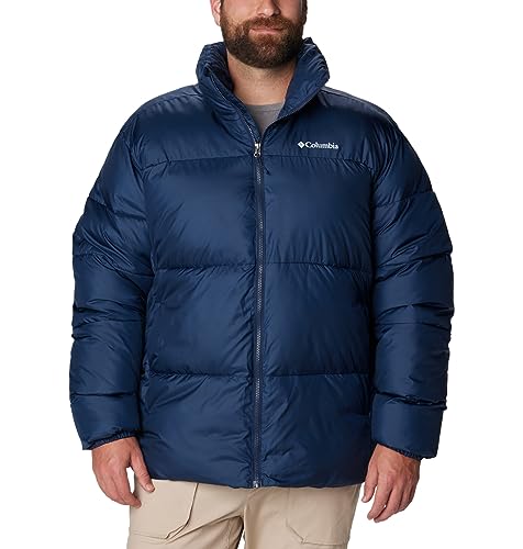 Image of Columbia Men's Puffect II Jacket