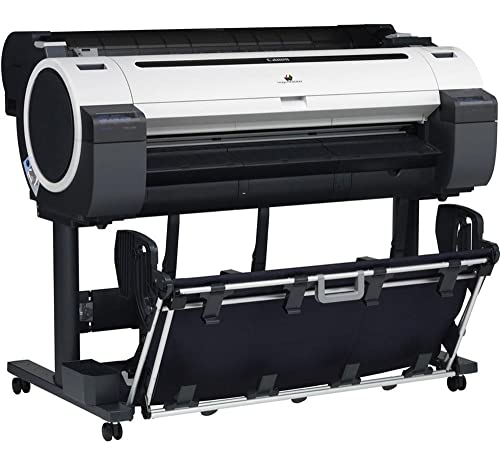 Canon 9856B002Aa Wireless Color Printer, Imageprograf #TOP3