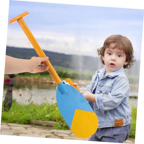KOMBIUDA Adereços De Remo Para Crianças Adereço De Remo De Adereço De Remo Para A Remo Adereço De Re