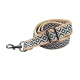 Mit dem Karabinerhaken ist der Gurt ganz einfach anzubringen