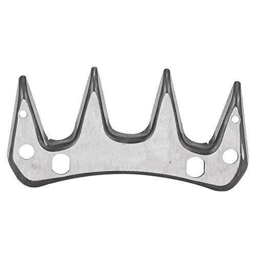 Lâmina De Tosquiadeira De Ovelhas, Lâminas De Substituição De Tosquiadeira De Ovelhas De 9/13 Dentes