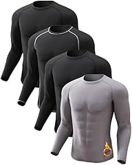 Crew Neck-2black/Black(white)/Grey