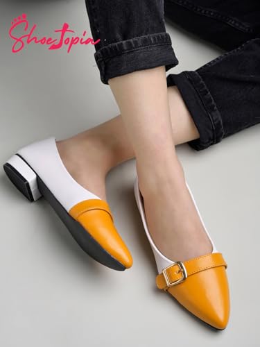 Girls Girls-belly-276 Ballet Flat4