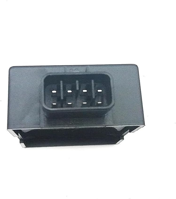 Motorcycle Performance Ignition Ignite System Unit Racing For AN125 HS125T