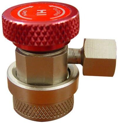 ATD Tools 3653 High Side R134a Coupler