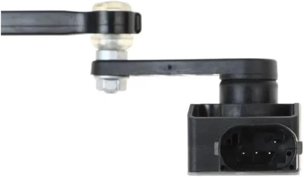 Car Height Level Sensor, Car Height Sensor Front Rear Left Right Height Level Sensor for Audi for Q7 7L6 7La 7L0616213D 7L0616213C 7L0616214C 7L0616571D