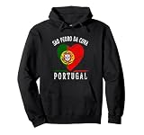 Estás à procura de um presente portugues da cidade de Sao Pedro Da Cova Portugal? Este design vintage de Portugal é uma opção excelente. Perfeito como lembrança ou como traje familiar para umas férias em Portugal.