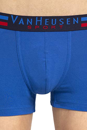Image of Van Heusen Men's Cotton Trunks