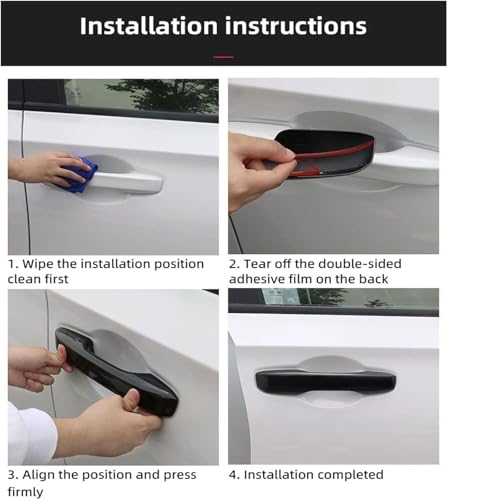 Poignée de porte extérieure bloquée sur Grand C4 Picasso ? Solution universelle - 2
