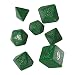 Pathfinder Kingmaker Dice, Set of 7