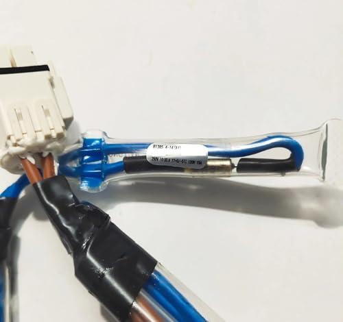 Fusible de dégivrage B1385.4-14(A1) compatible Meiling Athena - 2