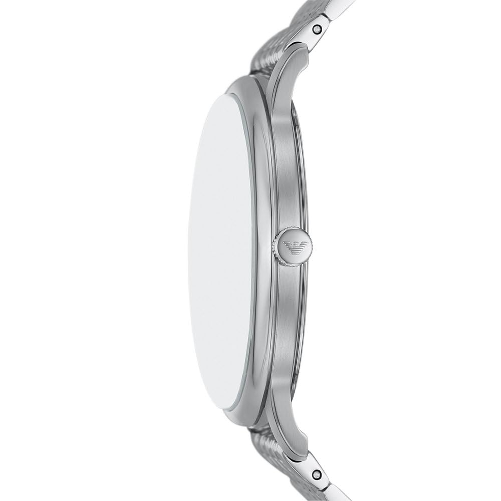 Emporio Armani Orologio Uomo, movimento