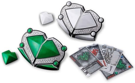 ラウズカード ジョーカー 仮面ライダー剣 トレカ レア CSM アルビノ 白 音声は違うのか？」「ディケイド版ジョーカーラウズカード作ってみた