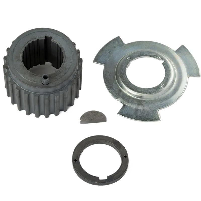 OEM # MD18489 MD185237 MD184291 Crank Crankshaft Gear Sensor Blade