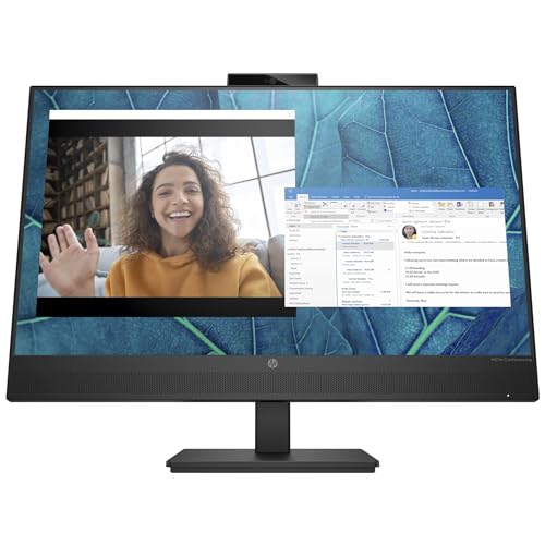 HP M27M 27 Conferencing Monitor USB-C