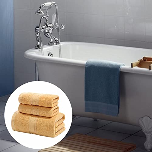 Toallas Baño Grandes Baratas Marca Feizikaw