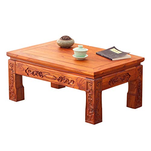 Table d'étude en bois de qualité supérieure pour petit salon - 2