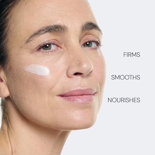 ELEMIS Pro-Collagen Marine Cream Ultra Rich Jar, for Sensitive Skin Types Contains Collagen, Nourishes, Firms, Smoothes 30 ml - Image 3