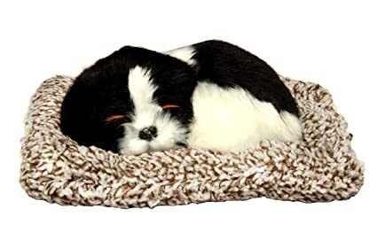 Hukum karo Premium Cute Sleeping Puppy with Activated Carbon