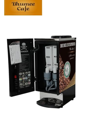 Image of Duo Vending Machine, 2 Option Lane, Coffee Maker