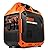 WEN 3600-Watt Portable Inverter Generator, RV-Ready, Quiet and Lightweight with Fuel Shut Off (56360i)
