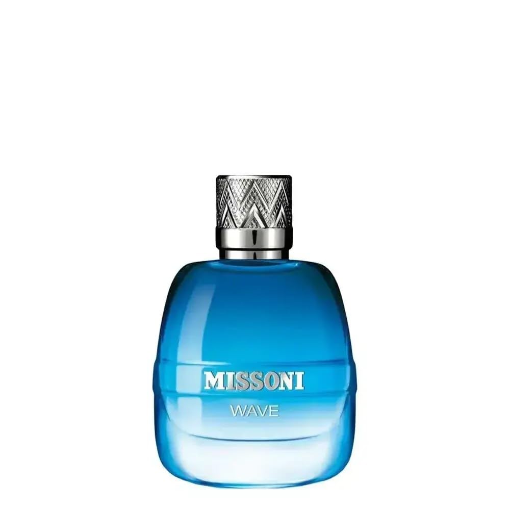 Missoni Wave Natural Eau de Toilette Spray 30 ml