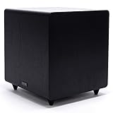 Pioneer Elite SW-E10 Andrew Jones Home Audio Subwoofer, 300-Watts