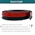 Carpet Floor Transition Strip, Self-Adhesive Carpet to Tile Transition Edging Trim Suitable for Door Threshold/Wood Floor, Cover Height Within 5mm – Black(20Ft)